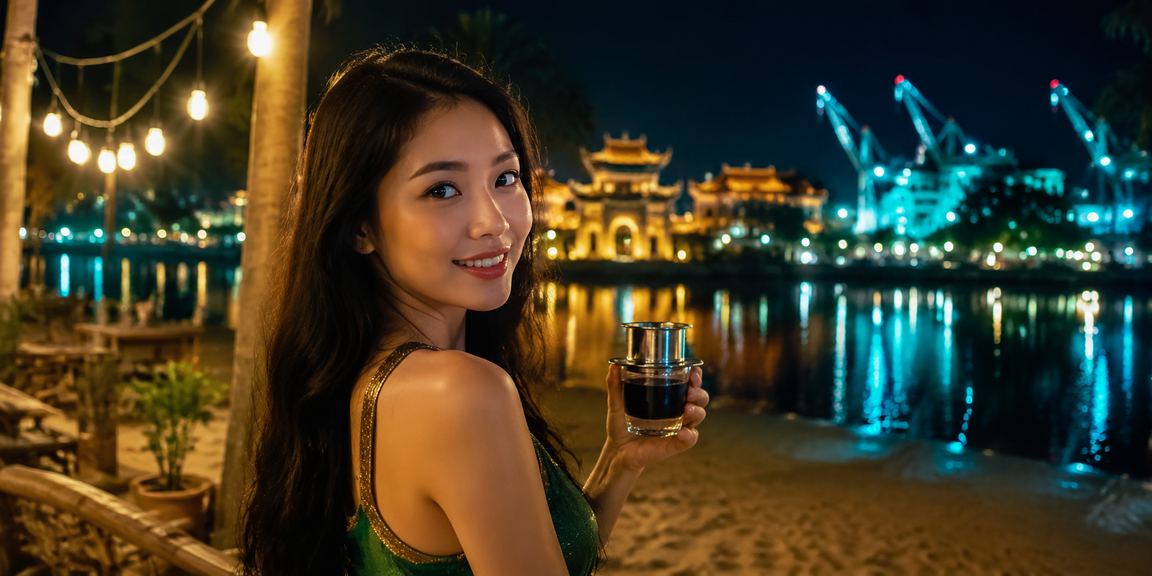 Người dùng tại Hà Nội xem kèo bóng đá và đặt cược trên nền tảng 926 tại quán cà phê