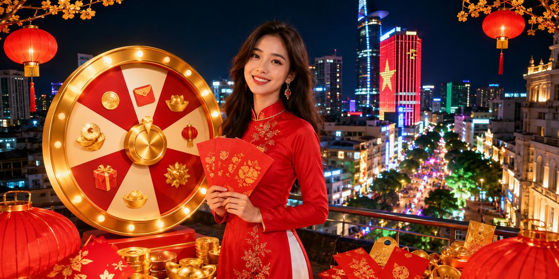 Người chơi tại TP. Hồ Chí Minh tham gia đăng ký 926 để nhận ưu đãi chào mừng