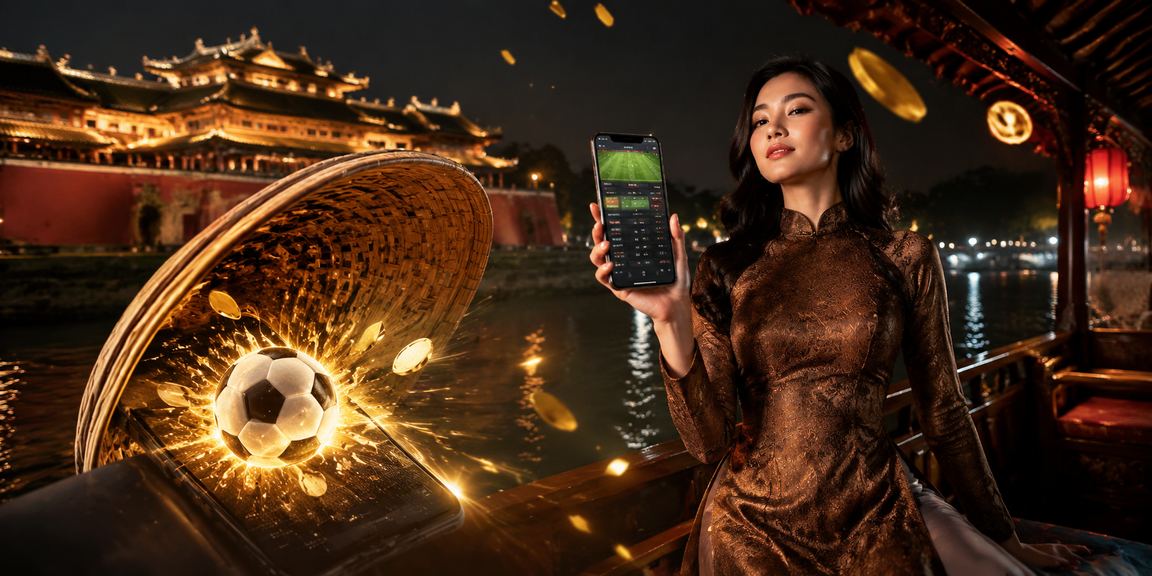 Trải nghiệm casino mobile tại Huế với giao diện thân thiện trên điện thoại