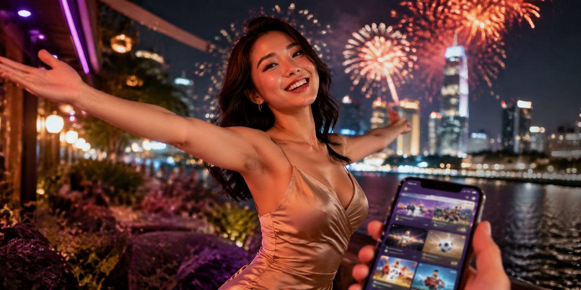 Người dùng tại Sài Gòn đặt cược thể thao trên nền tảng 926 trong quán cà phê buổi sáng